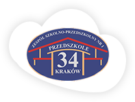 przedszkole nr 34 w Krakowie
